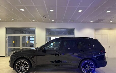 BMW X7, 2024 год, 21 709 000 рублей, 8 фотография