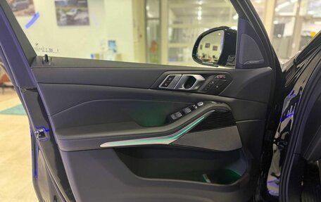 BMW X7, 2024 год, 21 709 000 рублей, 10 фотография
