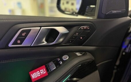 BMW X7, 2024 год, 21 709 000 рублей, 5 фотография