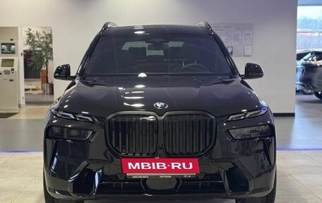 BMW X7, 2024 год, 21 709 000 рублей, 9 фотография