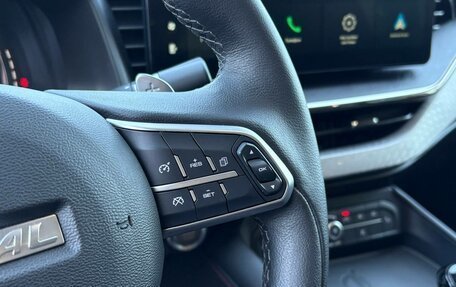 Haval F7x I, 2022 год, 2 194 400 рублей, 16 фотография