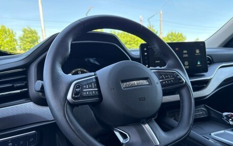 Haval F7x I, 2022 год, 2 194 400 рублей, 14 фотография