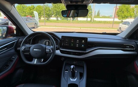 Haval F7x I, 2022 год, 2 194 400 рублей, 18 фотография