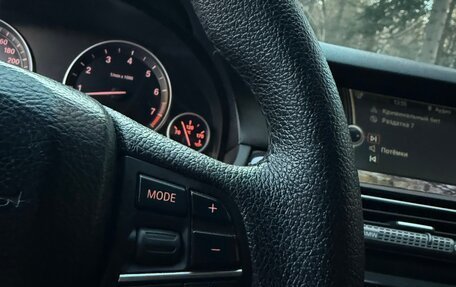 BMW 5 серия, 2011 год, 1 900 000 рублей, 20 фотография