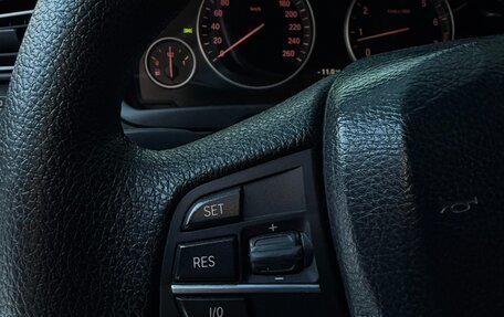 BMW 5 серия, 2011 год, 1 900 000 рублей, 19 фотография