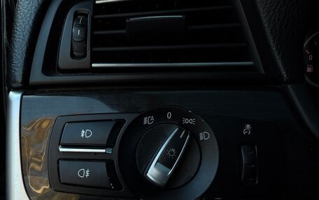 BMW 5 серия, 2011 год, 1 900 000 рублей, 17 фотография