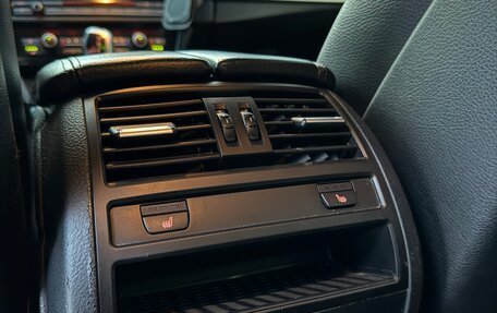 BMW 5 серия, 2011 год, 1 900 000 рублей, 24 фотография