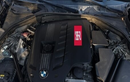 BMW 5 серия, 2011 год, 1 900 000 рублей, 29 фотография