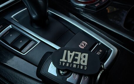 BMW 5 серия, 2011 год, 1 900 000 рублей, 38 фотография