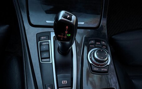 BMW 5 серия, 2011 год, 1 900 000 рублей, 39 фотография