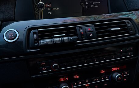 BMW 5 серия, 2011 год, 1 900 000 рублей, 40 фотография