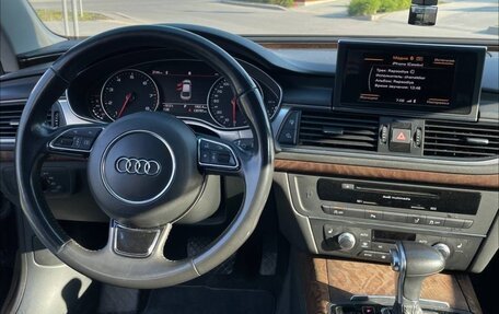 Audi A7, 2012 год, 2 400 000 рублей, 9 фотография