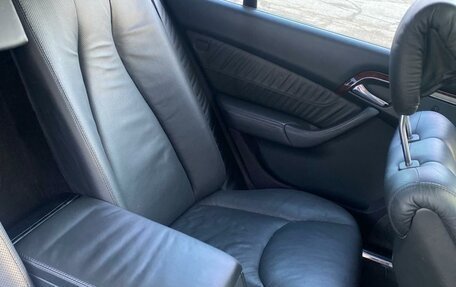 Mercedes-Benz S-Класс, 2004 год, 699 000 рублей, 13 фотография