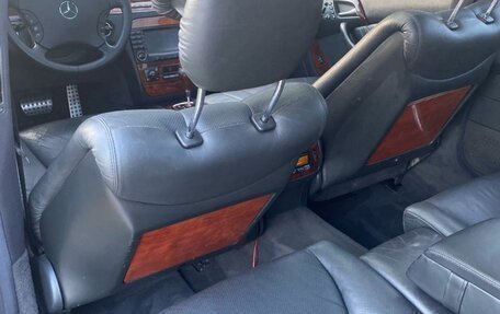 Mercedes-Benz S-Класс, 2004 год, 699 000 рублей, 7 фотография