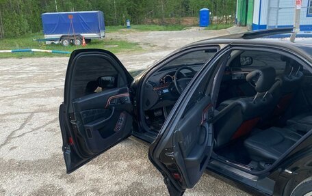 Mercedes-Benz S-Класс, 2004 год, 699 000 рублей, 26 фотография