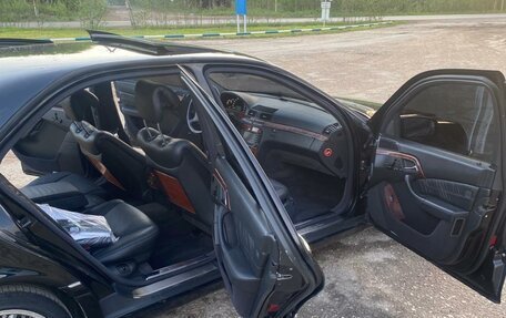 Mercedes-Benz S-Класс, 2004 год, 699 000 рублей, 30 фотография