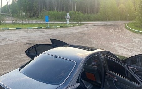 Mercedes-Benz S-Класс, 2004 год, 699 000 рублей, 25 фотография
