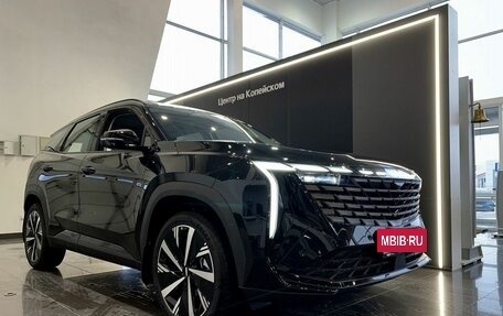 Geely Atlas, 2024 год, 3 817 190 рублей, 6 фотография