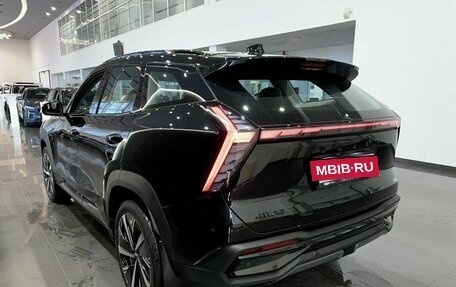 Geely Atlas, 2024 год, 3 817 190 рублей, 5 фотография