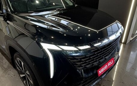 Geely Atlas, 2024 год, 3 817 190 рублей, 9 фотография