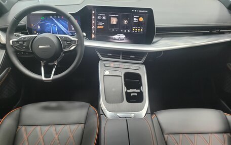 Haval F7, 2025 год, 3 049 000 рублей, 7 фотография