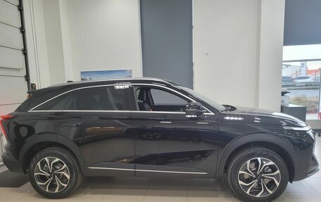 Haval F7, 2025 год, 3 049 000 рублей, 3 фотография