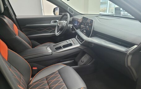 Haval F7, 2025 год, 3 049 000 рублей, 14 фотография