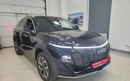 Haval F7, 2025 год, 3 049 000 рублей, 16 фотография