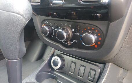 Renault Duster I рестайлинг, 2017 год, 1 400 000 рублей, 24 фотография