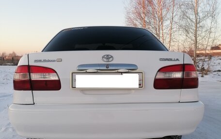 Toyota Corolla, 1997 год, 450 000 рублей, 2 фотография