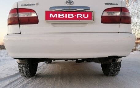 Toyota Corolla, 1997 год, 450 000 рублей, 3 фотография