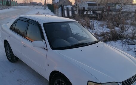 Toyota Corolla, 1997 год, 450 000 рублей, 9 фотография