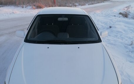 Toyota Corolla, 1997 год, 450 000 рублей, 12 фотография