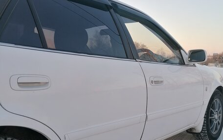 Toyota Corolla, 1997 год, 450 000 рублей, 7 фотография