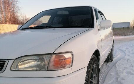 Toyota Corolla, 1997 год, 450 000 рублей, 15 фотография