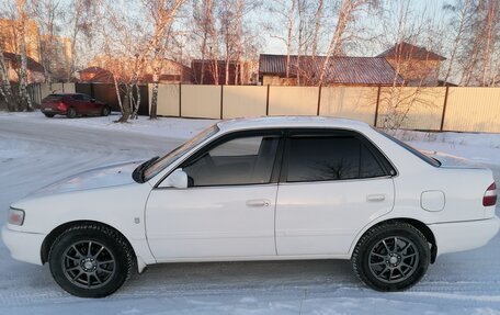 Toyota Corolla, 1997 год, 450 000 рублей, 18 фотография