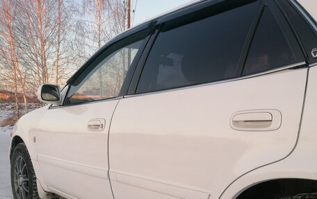 Toyota Corolla, 1997 год, 450 000 рублей, 19 фотография