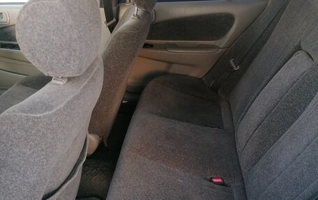 Toyota Corolla, 1997 год, 450 000 рублей, 22 фотография