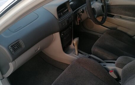 Toyota Corolla, 1997 год, 450 000 рублей, 25 фотография