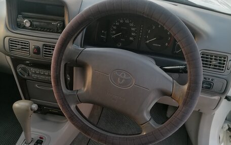 Toyota Corolla, 1997 год, 450 000 рублей, 32 фотография