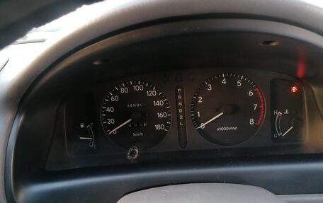 Toyota Corolla, 1997 год, 450 000 рублей, 29 фотография