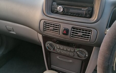 Toyota Corolla, 1997 год, 450 000 рублей, 30 фотография