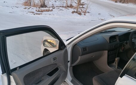 Toyota Corolla, 1997 год, 450 000 рублей, 24 фотография