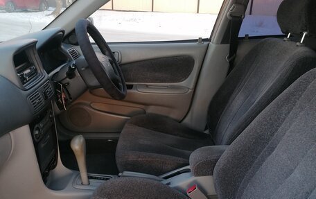 Toyota Corolla, 1997 год, 450 000 рублей, 26 фотография