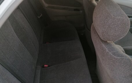 Toyota Corolla, 1997 год, 450 000 рублей, 34 фотография