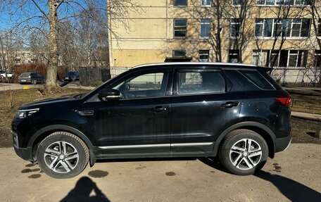 Changan CS55 I, 2020 год, 1 400 000 рублей, 3 фотография