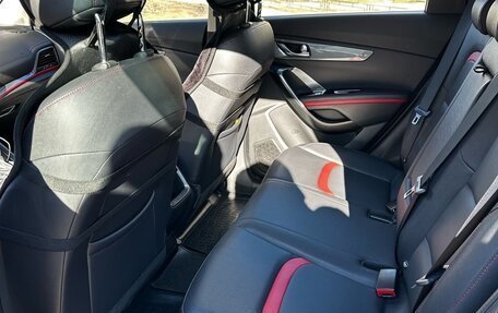 Changan CS55 I, 2020 год, 1 400 000 рублей, 6 фотография