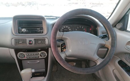 Toyota Corolla, 1997 год, 450 000 рублей, 36 фотография