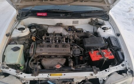 Toyota Corolla, 1997 год, 450 000 рублей, 40 фотография