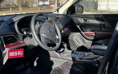 Changan CS55 I, 2020 год, 1 400 000 рублей, 5 фотография